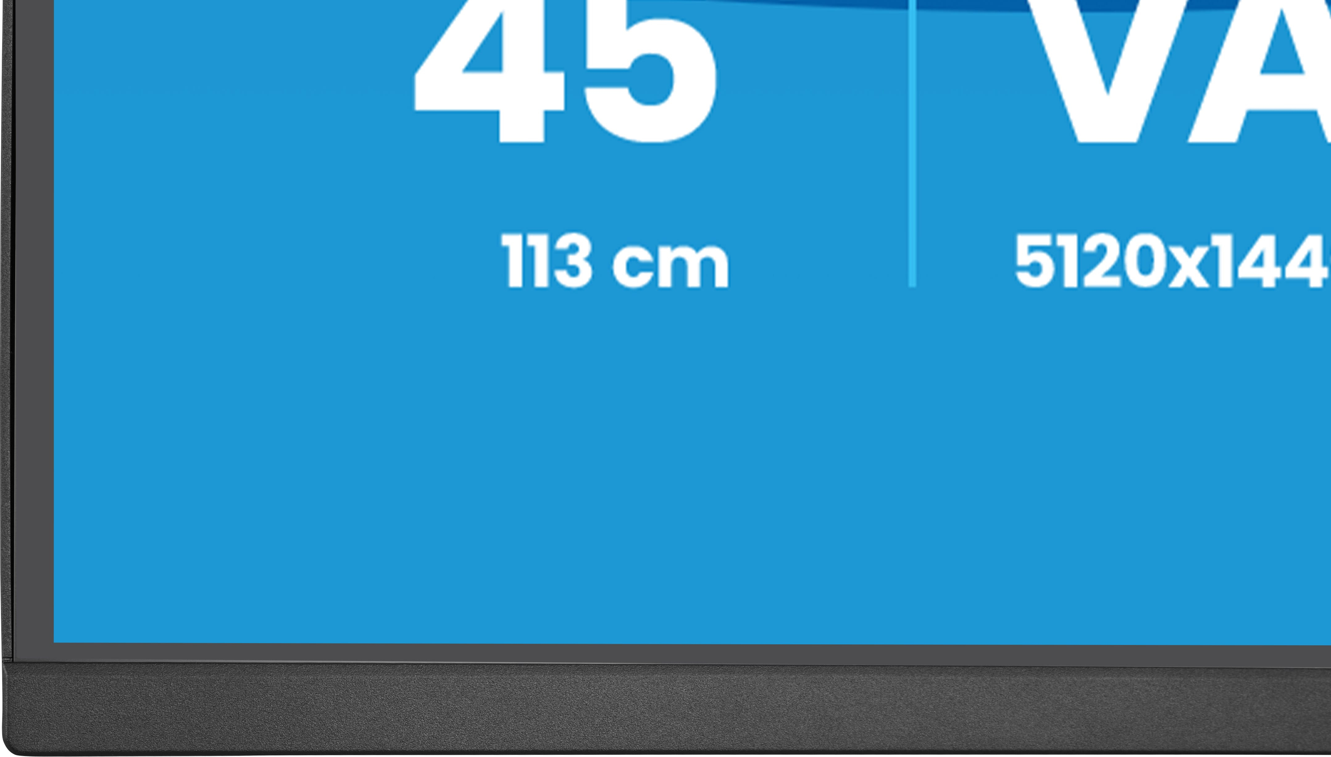 iiyama XCB4594DQSU-B1 Monitor PC 111,8 cm (44) 5120 x 1440 Pixel Dual QHD LED Nero