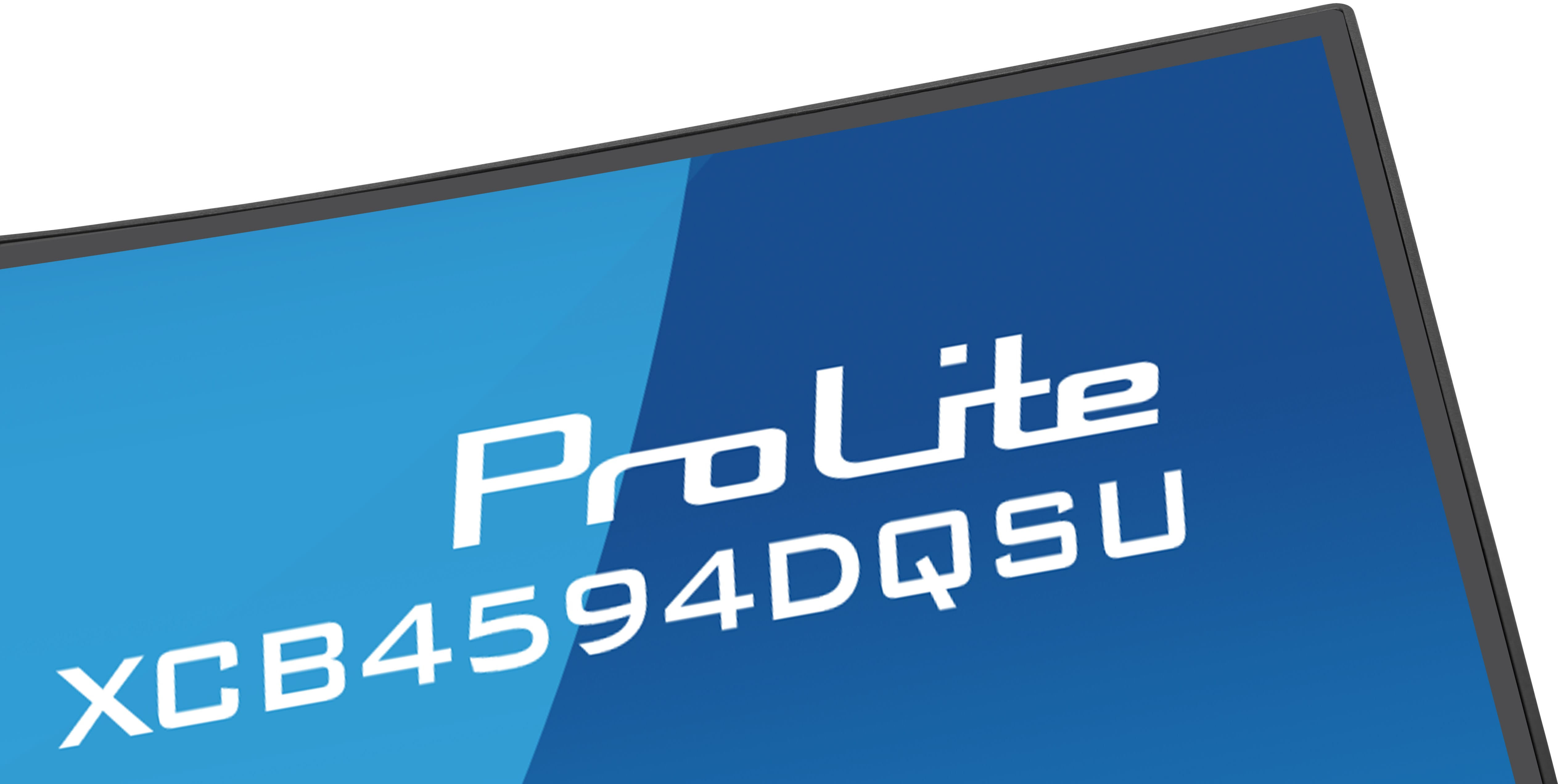 iiyama XCB4594DQSU-B1 Monitor PC 111,8 cm (44) 5120 x 1440 Pixel Dual QHD LED Nero