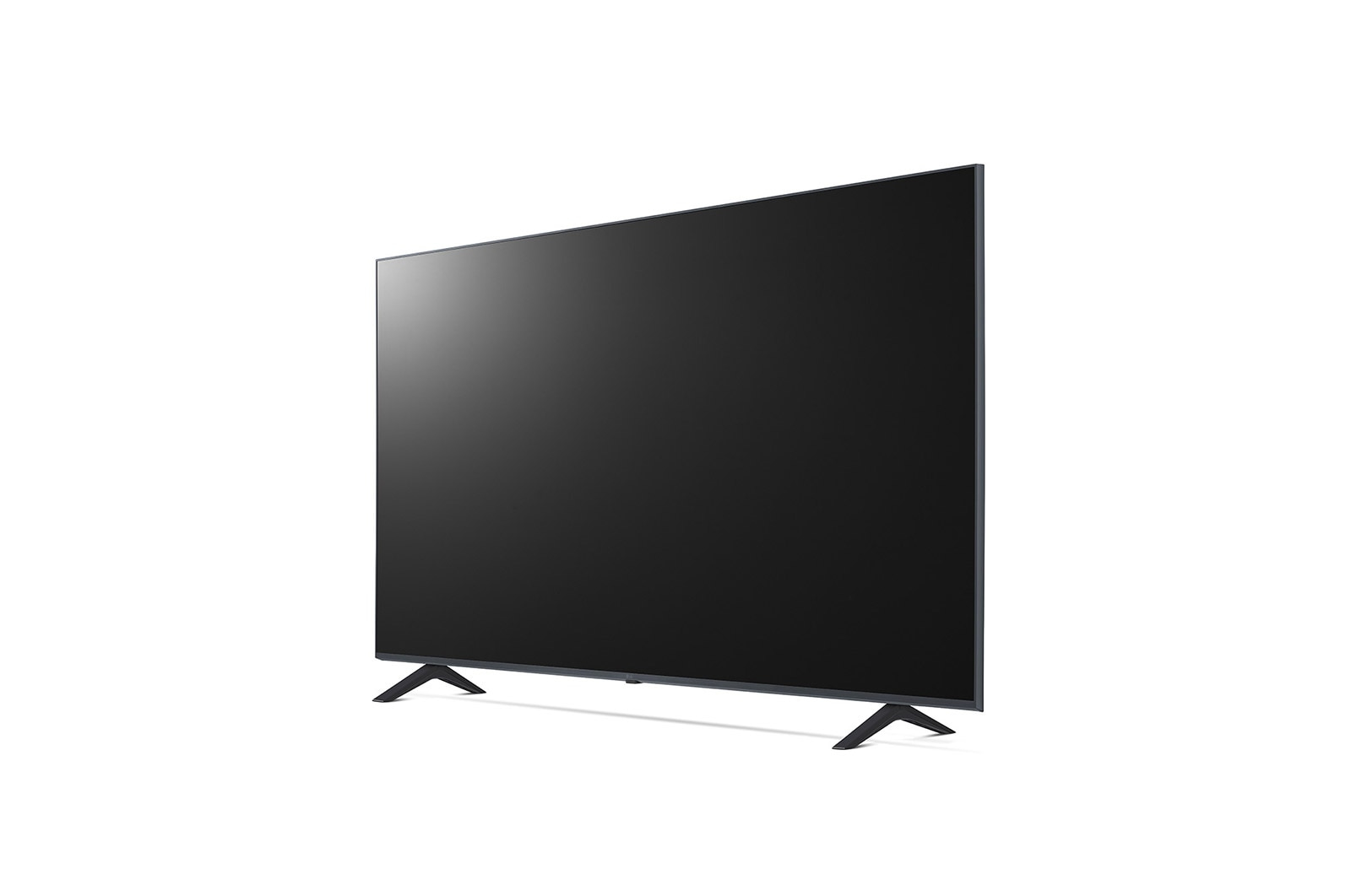 LG 50UR78006LK - 126 cm (50) Diagonalklasse UR78 Series LCD-TV mit LED-Hintergrundbeleuchtung - Smart TV - webOS, ThinQ AI - 4K UHD (2160p)