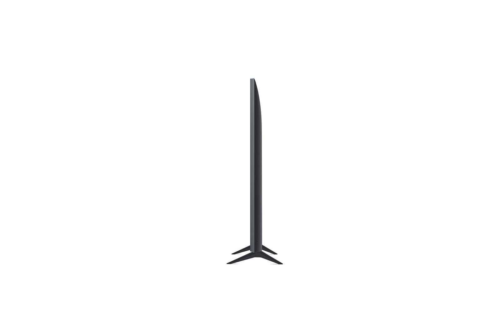 LG 50UR78006LK - 126 cm (50) Diagonalklasse UR78 Series LCD-TV mit LED-Hintergrundbeleuchtung - Smart TV - webOS, ThinQ AI - 4K UHD (2160p)