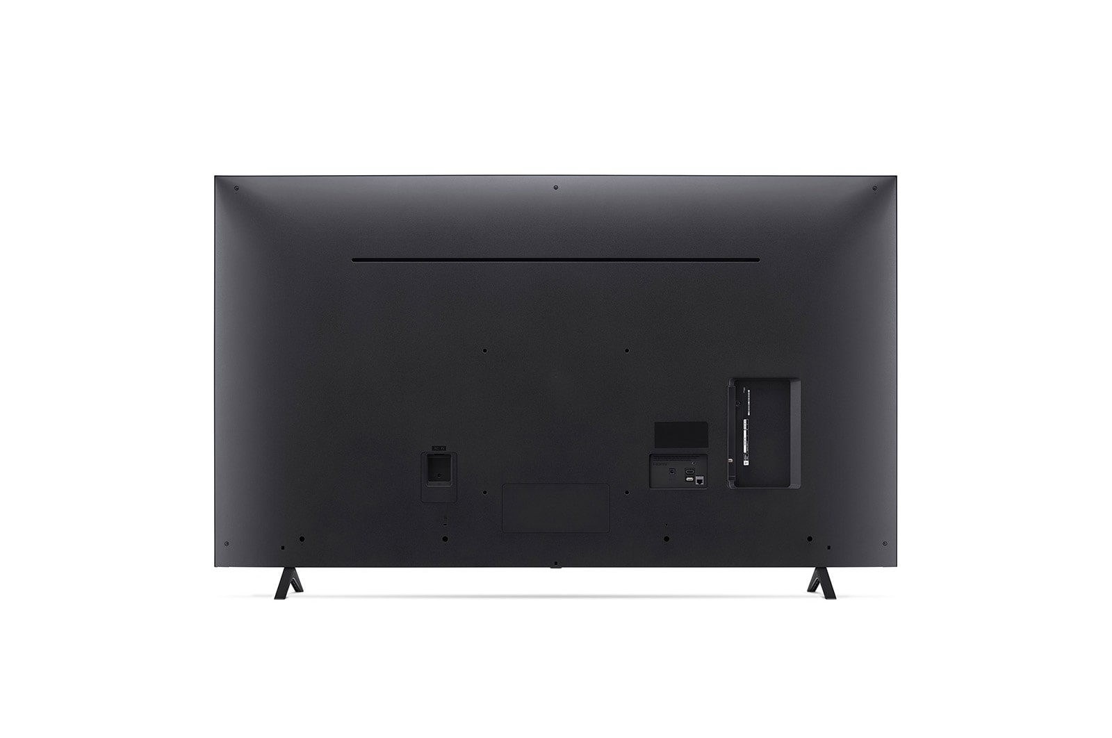 LG 50UR78006LK - 126 cm (50) Diagonalklasse UR78 Series LCD-TV mit LED-Hintergrundbeleuchtung - Smart TV - webOS, ThinQ AI - 4K UHD (2160p)