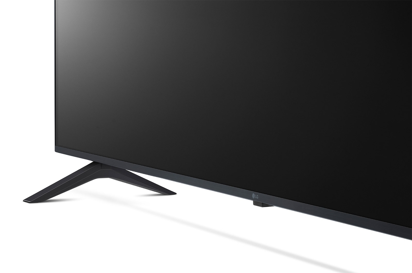 LG 50UR78006LK - 126 cm (50) Diagonalklasse UR78 Series LCD-TV mit LED-Hintergrundbeleuchtung - Smart TV - webOS, ThinQ AI - 4K UHD (2160p)