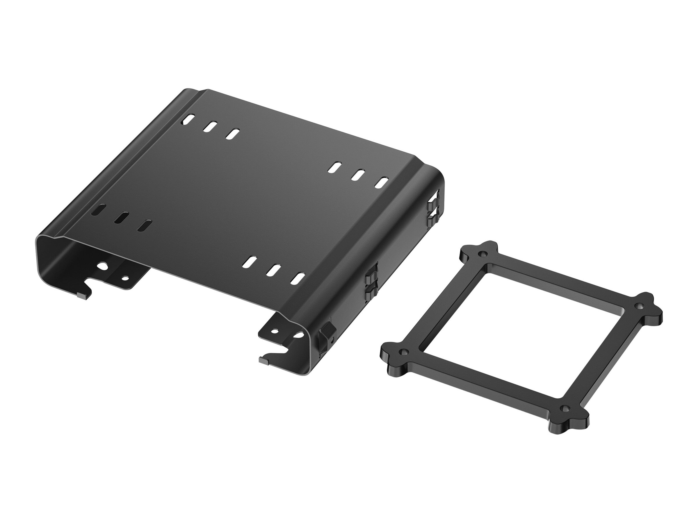 HP Funda VESA para ordenador de sobremesa mini v4+