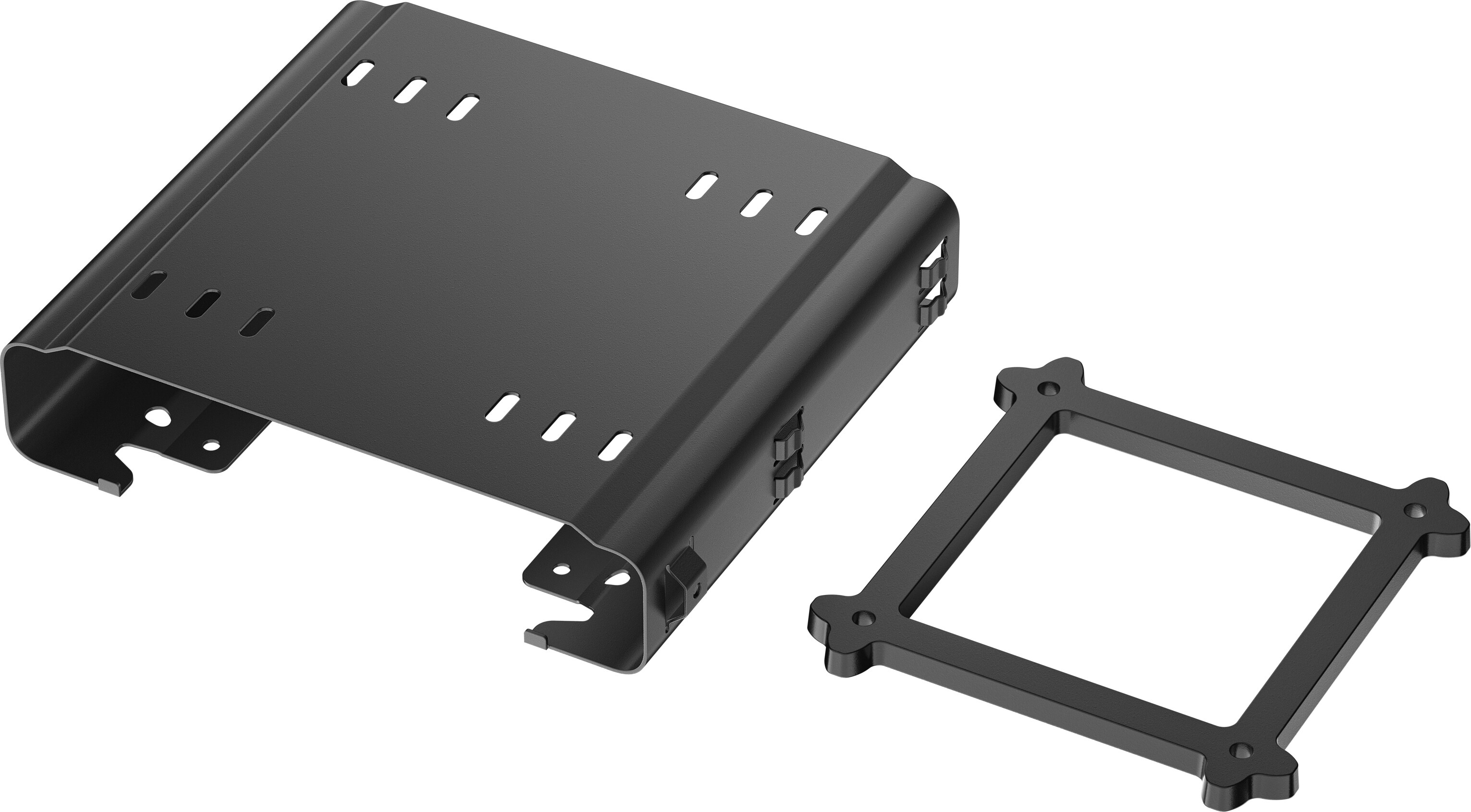 HP Desktop Mini v4+ VESA Sleeve