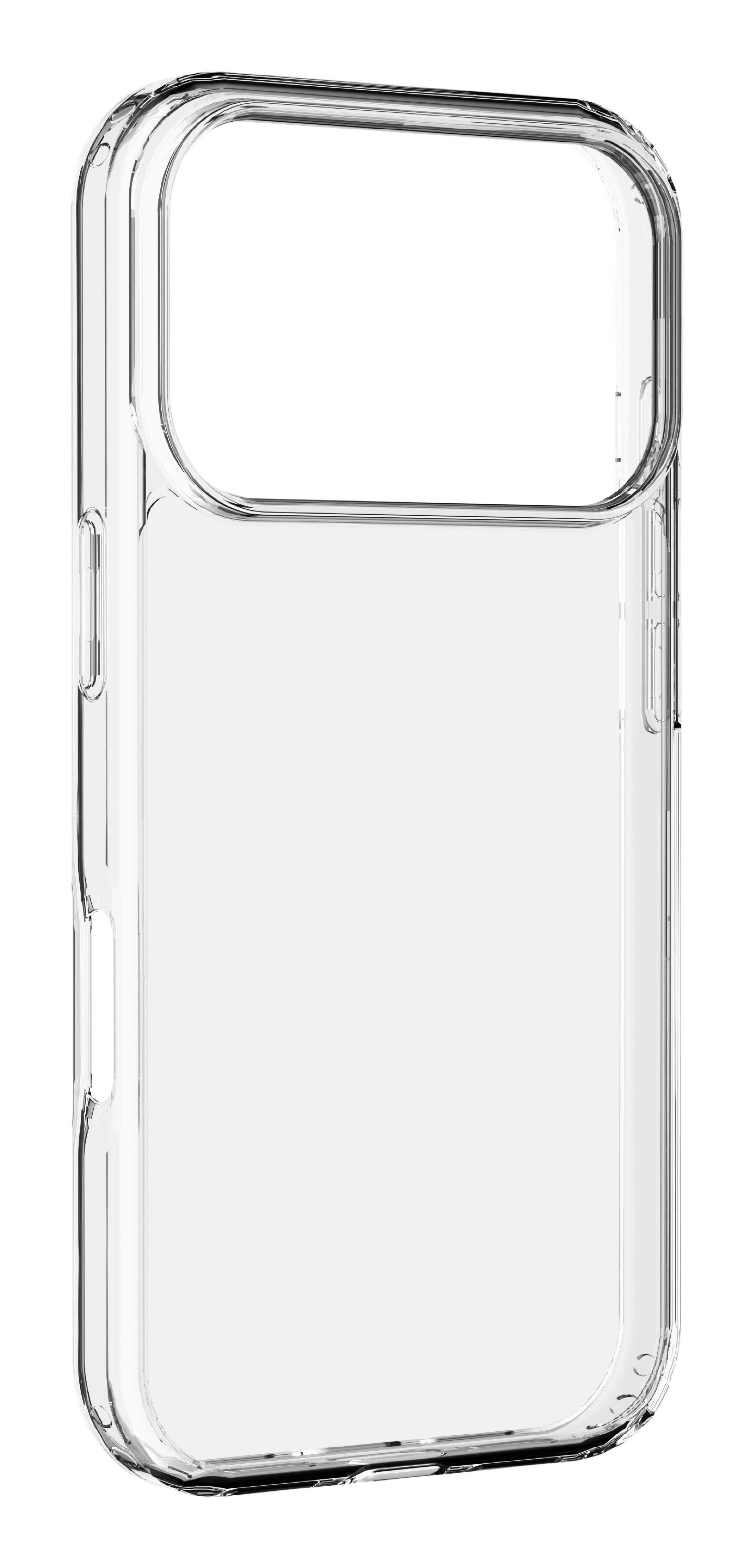 Cellularline ULTRA SLIM - IPHONE 17 PRO MAX / 18 PRO MAX