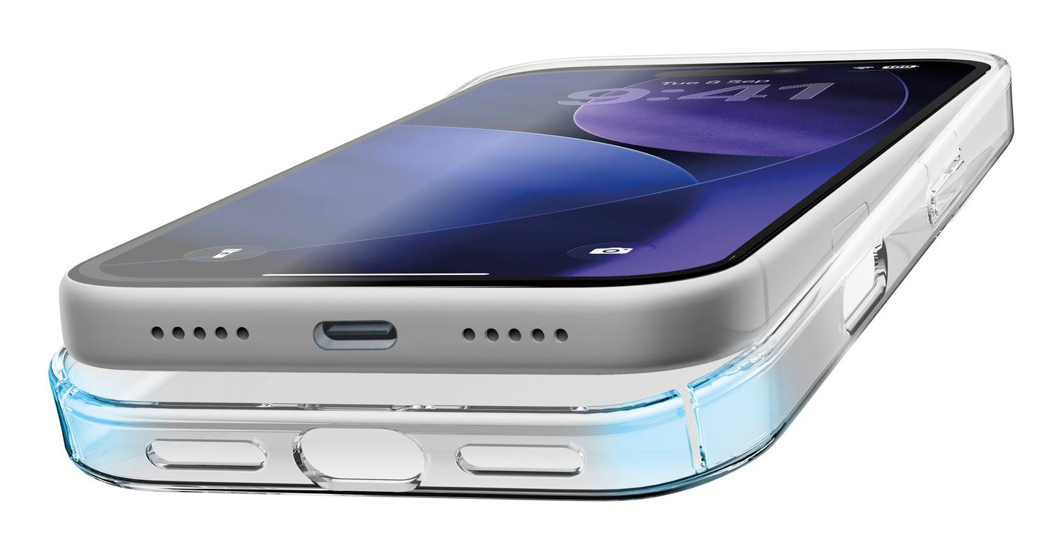 Cellularline ULTRA SLIM - IPHONE 17 PRO MAX / 18 PRO MAX