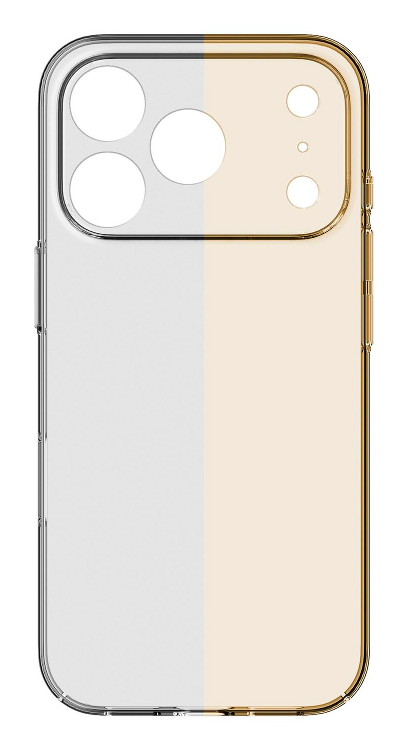 Cellularline ULTRA SLIM - IPHONE 17 PRO MAX / 18 PRO MAX