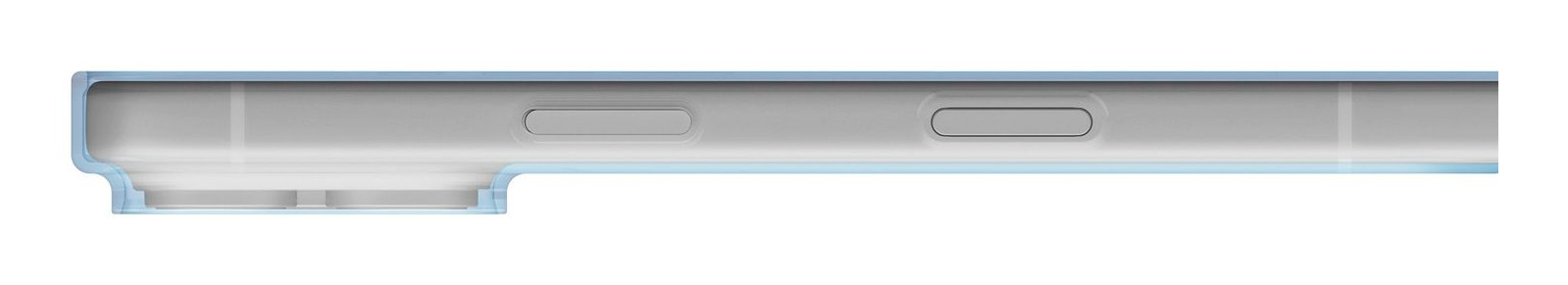 Cellularline ULTRA SLIM - IPHONE 17 PRO MAX / 18 PRO MAX