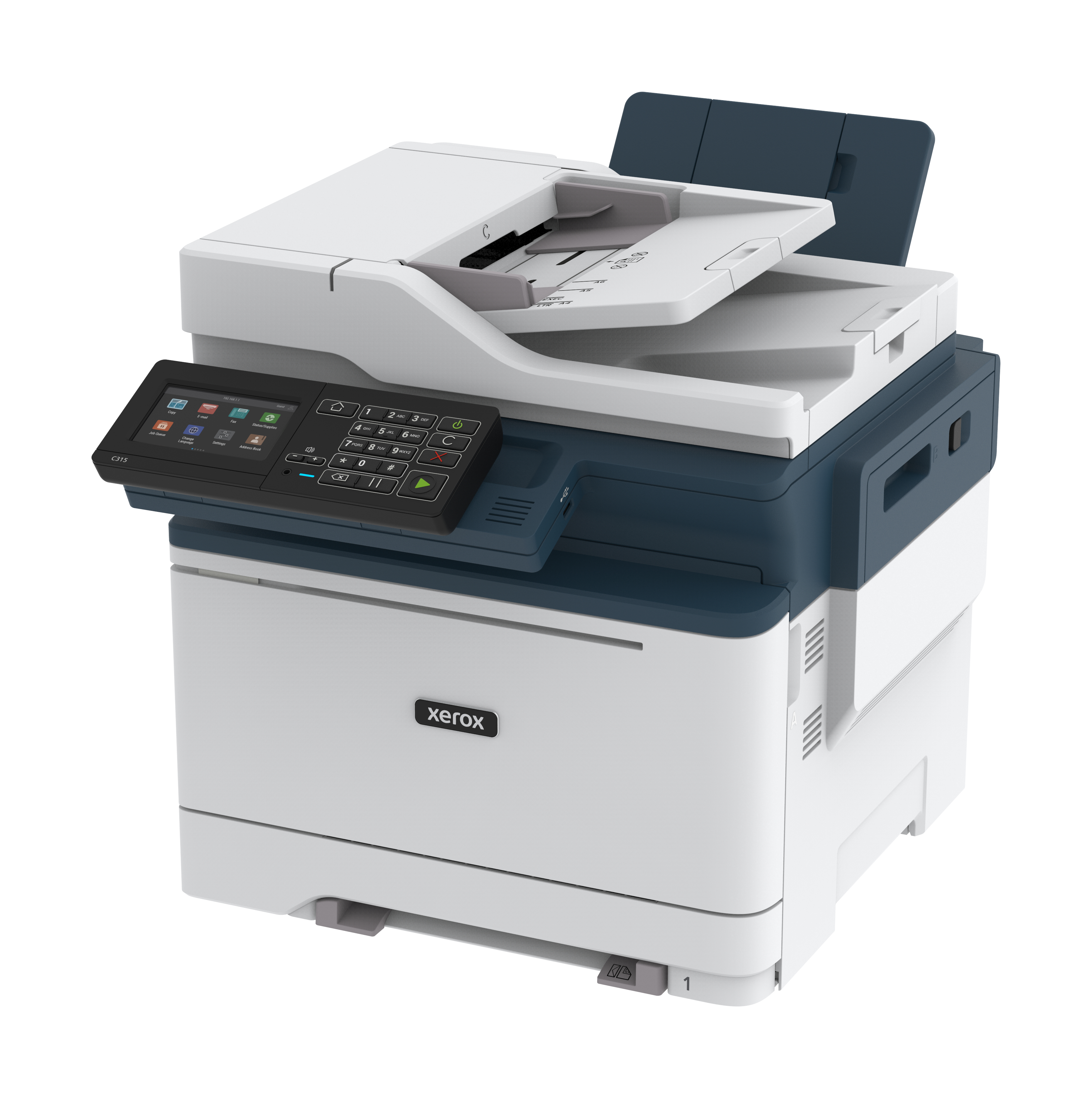 Xerox C315V_DNI  Xerox C315 Imprimante recto verso sans fil A4 33