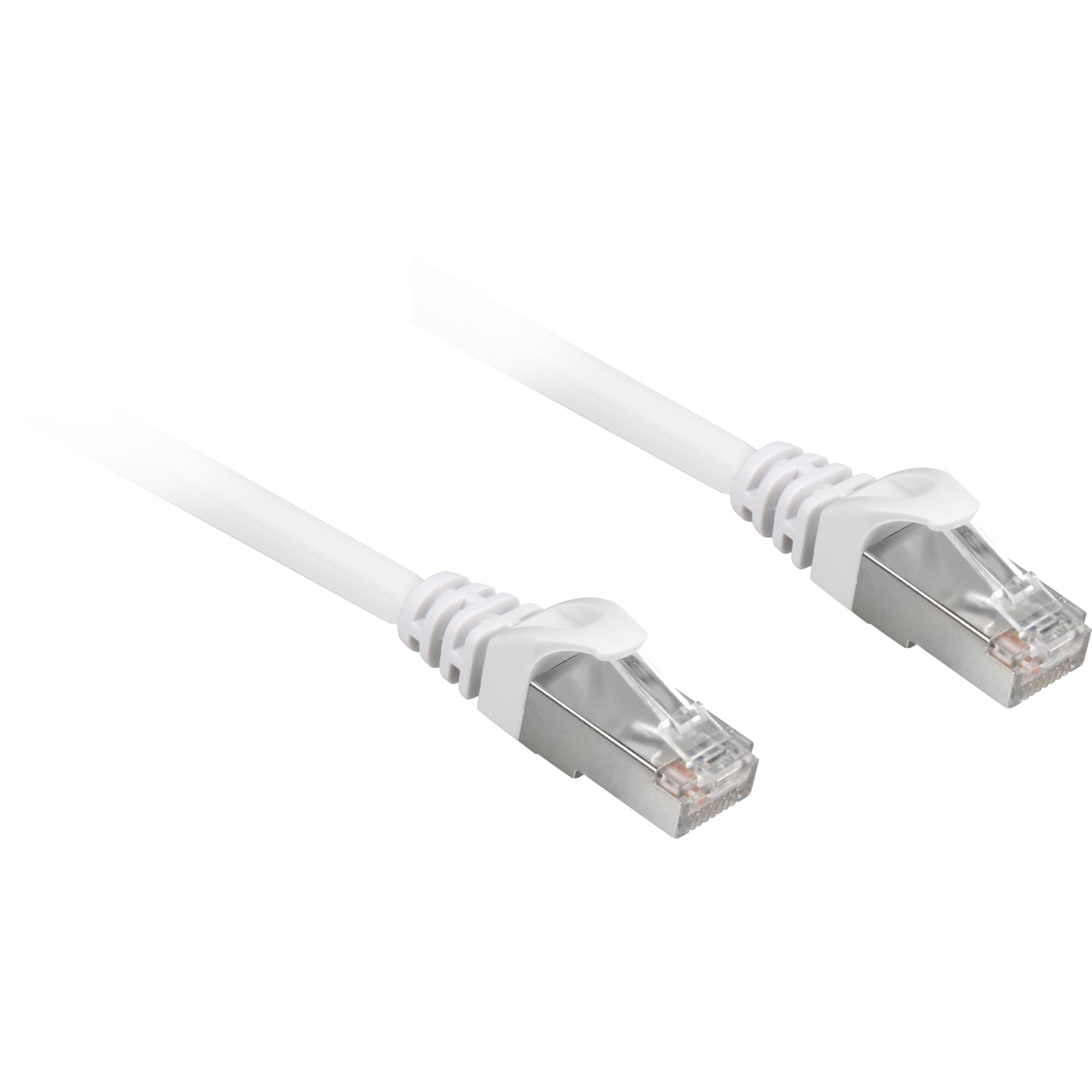 Sharkoon Patch-Kabel - RJ-45 (M) bis RJ-45 (M)