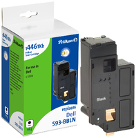Pelikan Toner f�r Dell 593BBLN - Tonereinheit - Schwarz