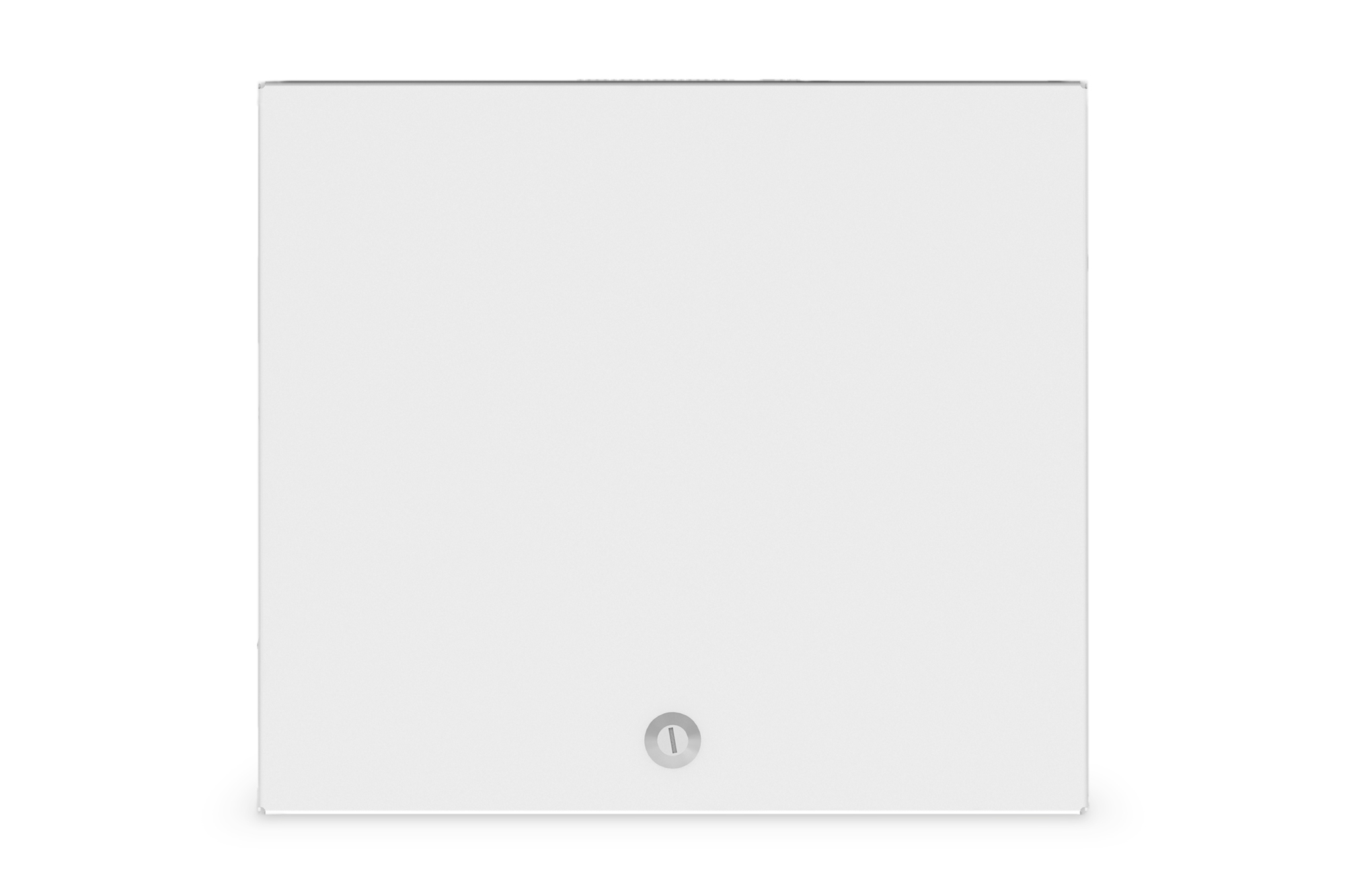 Digitus Fiber Optic Unibox for wall mounting, medium