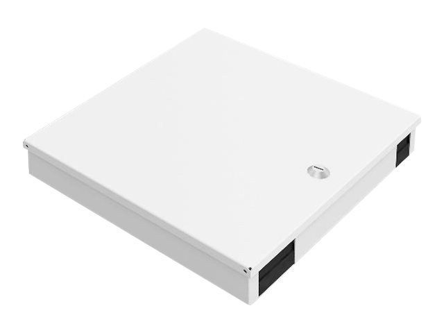 Digitus Fiber Optic Unibox for wall mounting, medium