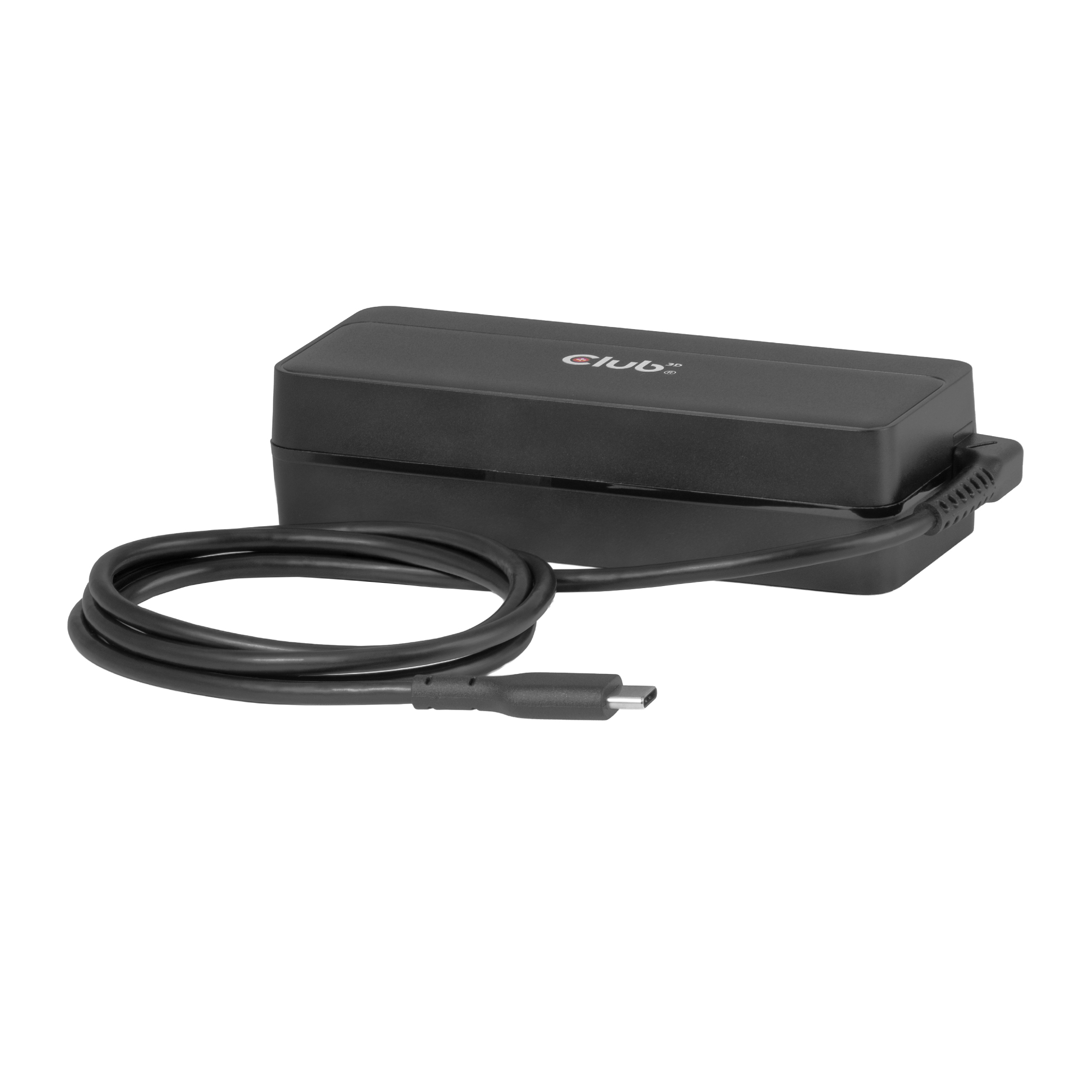 CLUB3D Cargador USB-C� de port�til 140W
