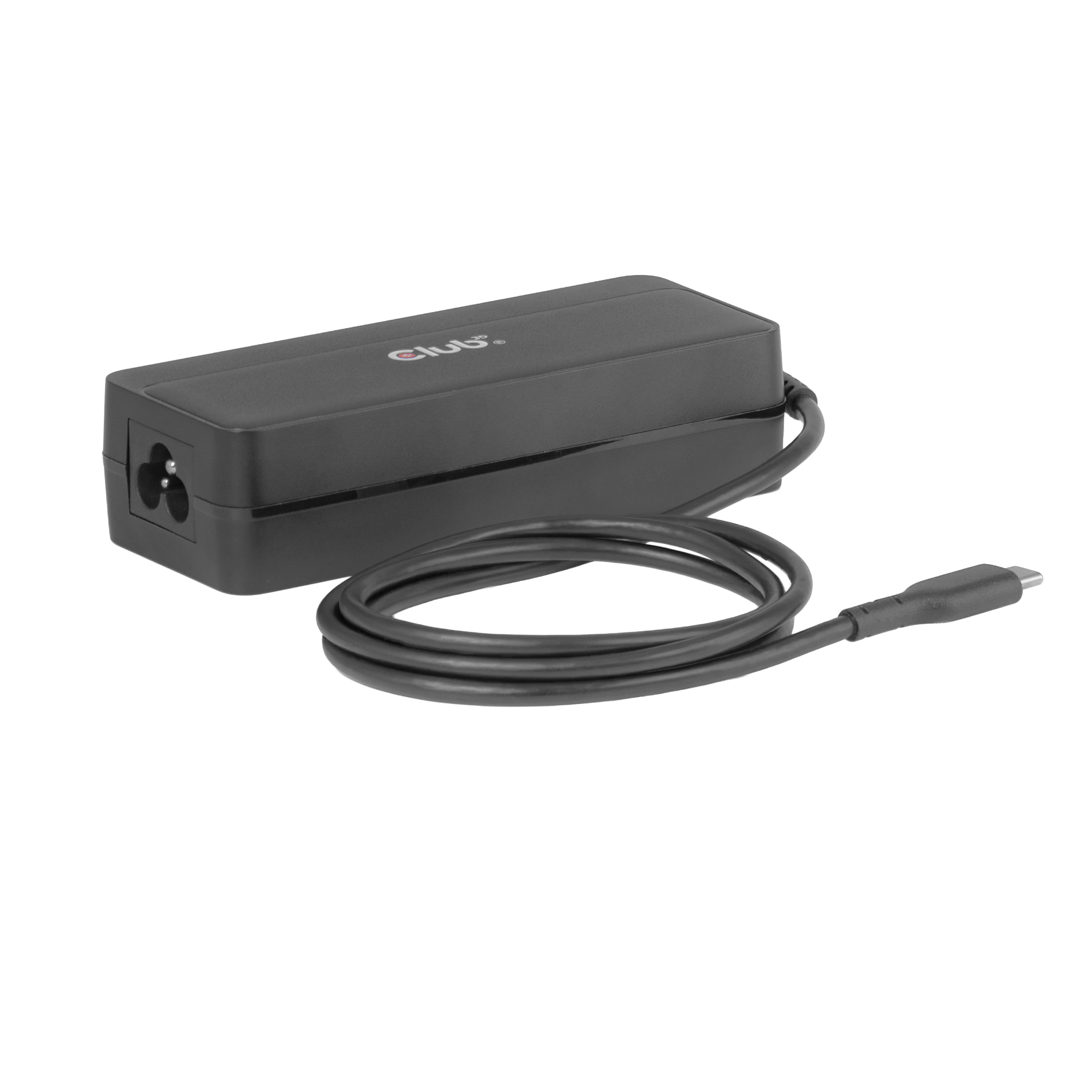 CLUB3D Cargador USB-C� de port�til 140W