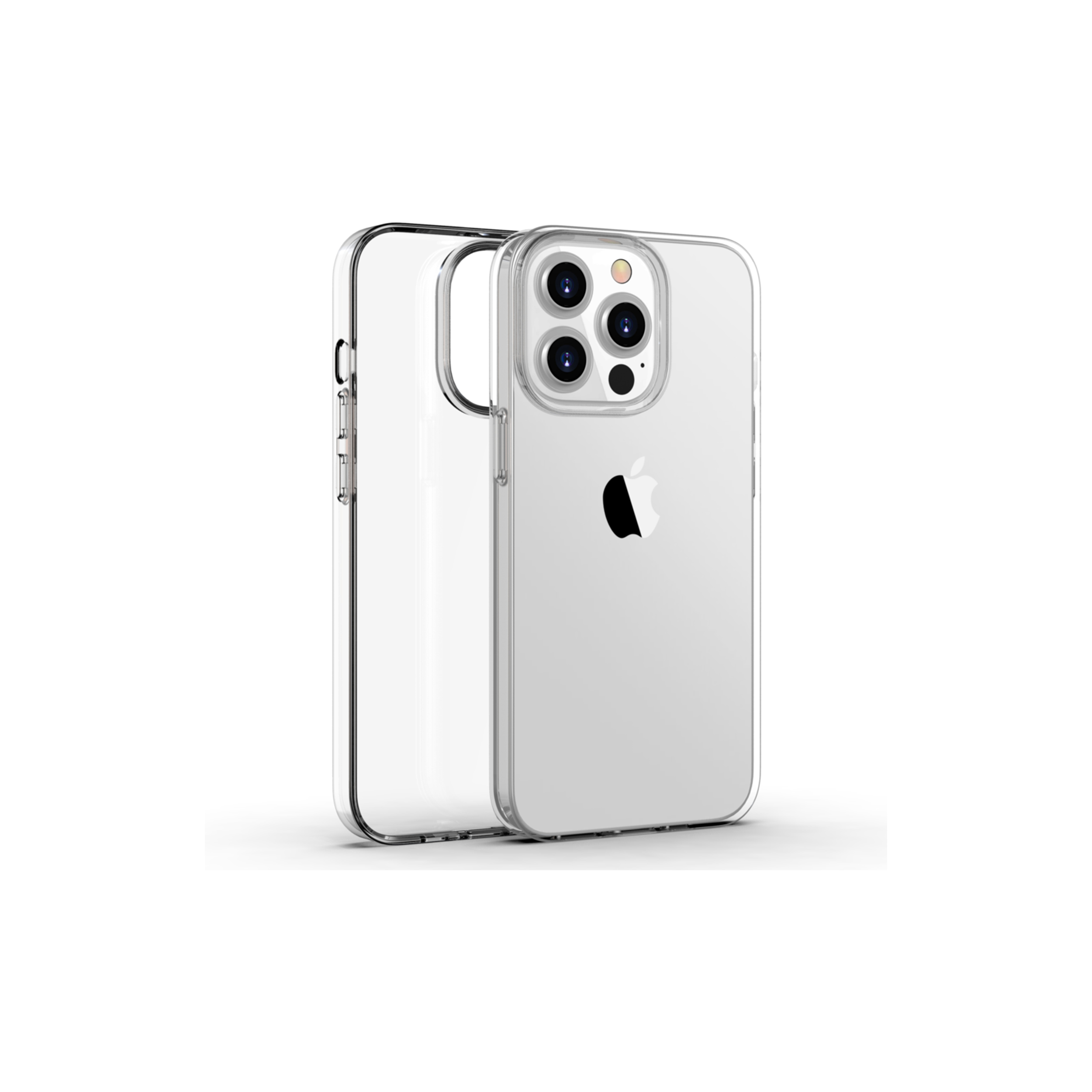 dbramante1928 GL61CL001415 custodia per cellulare 15,5 cm (6.1) Cover Trasparente