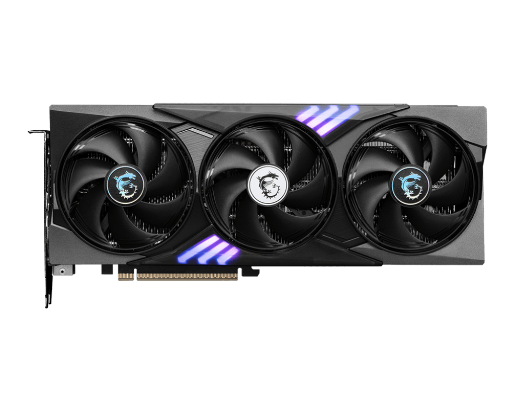 MSI RTX5060 TI 8G Gaming Trio OC GDDR7 HDMI 3xDP - 8.192 MB