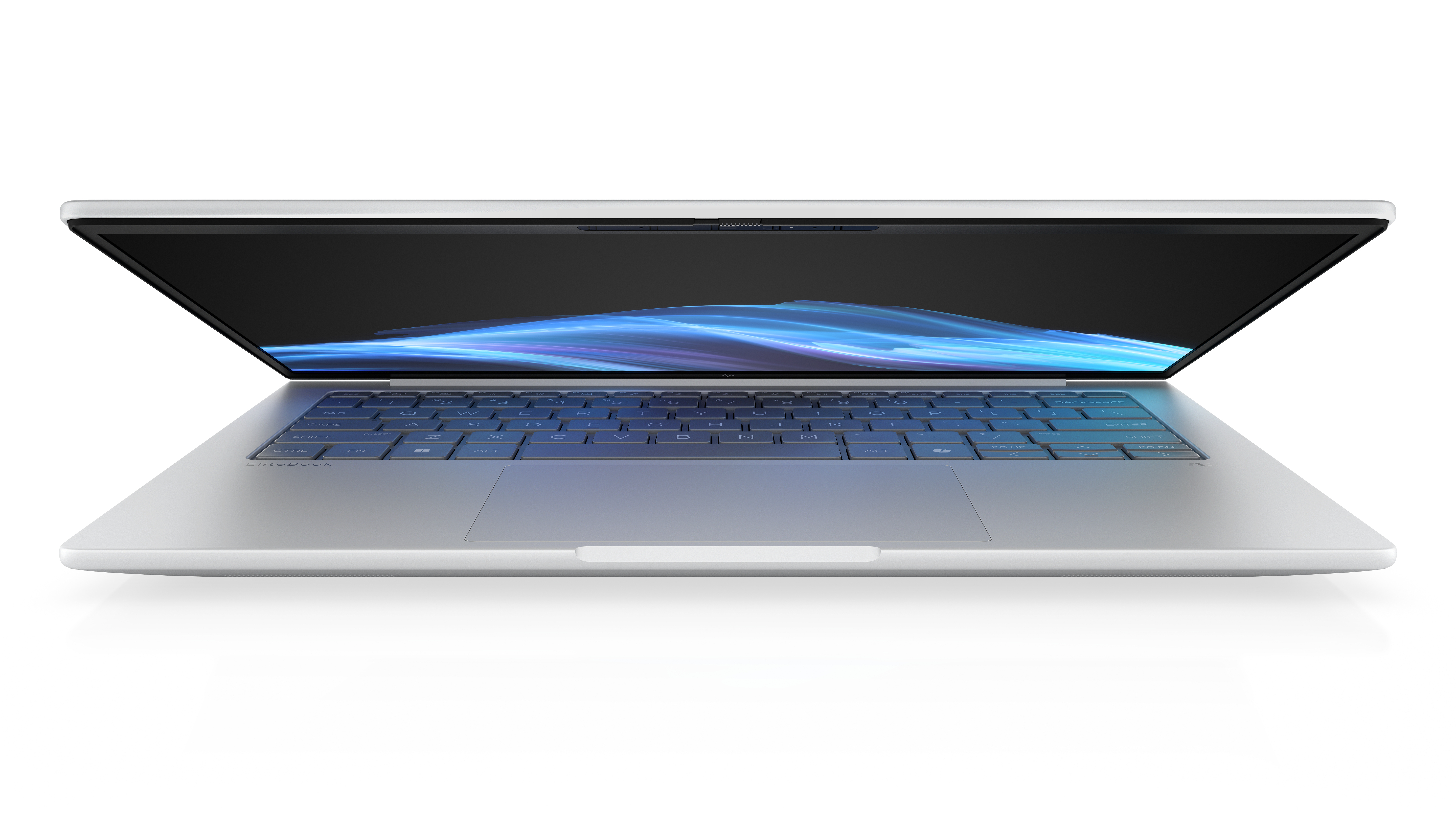 HP EliteBook 8 G1i Intel Core Ultra 7 258V WUXGA - Notebook - Core Ultra 7