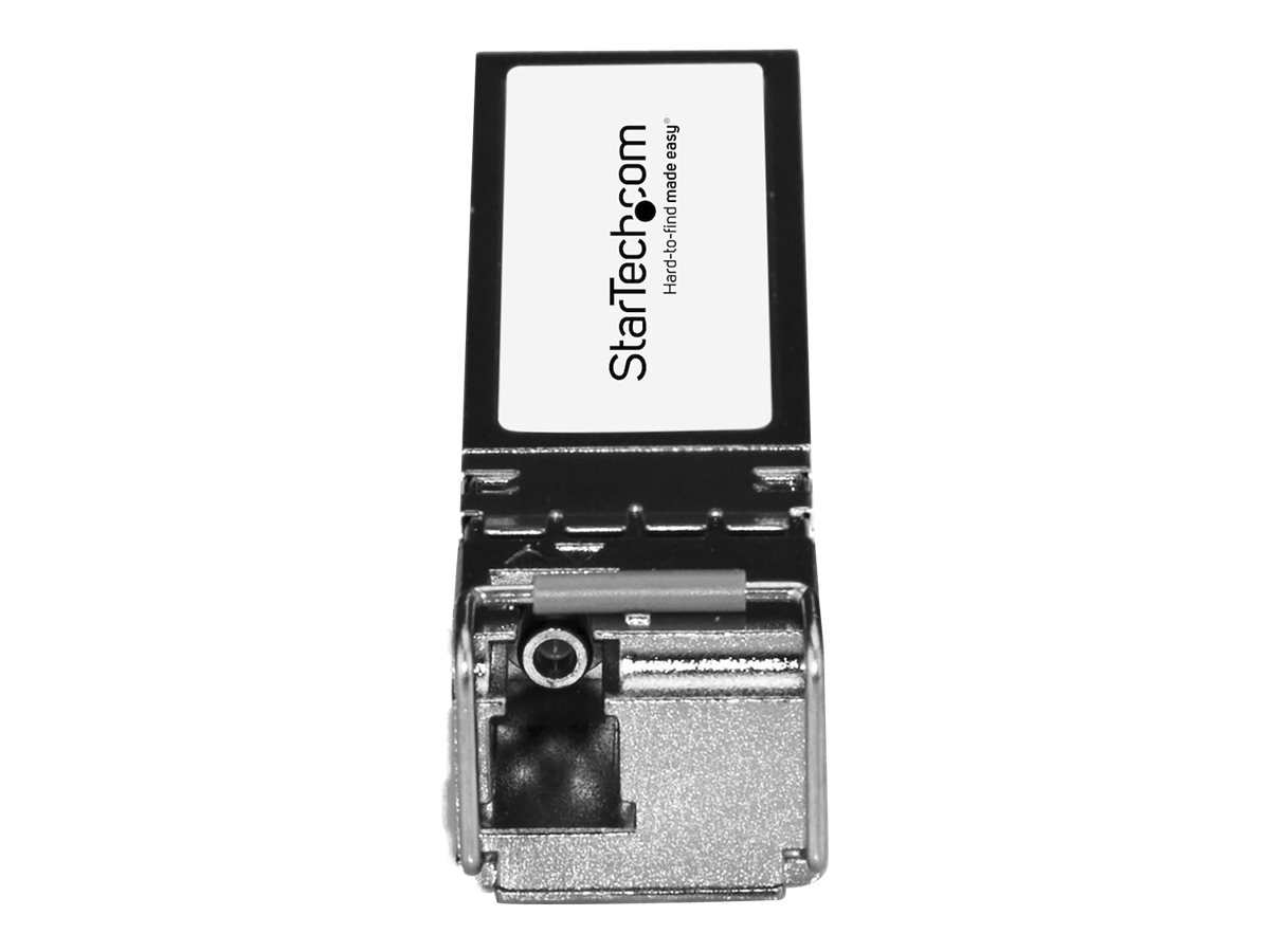 StarTech.com Modulo ricetrasmettitore SFP+ compatibile con HPE J9151A-BX-D - 10GBASE-BX (a valle)
