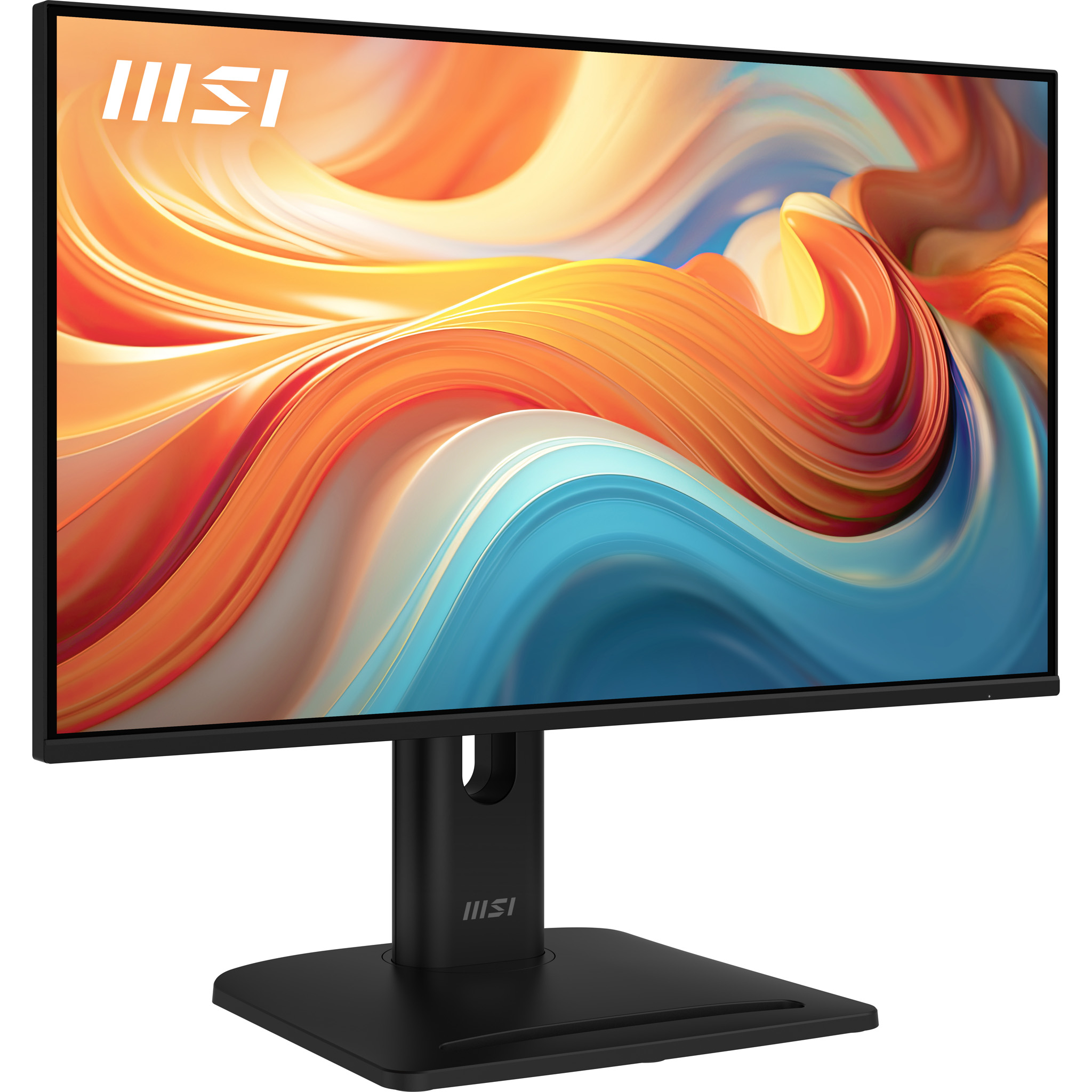 MSI Pro MP245PHG E14 pantalla para PC 60,5 cm (23.8) 1920 x 1080 Pixeles Full HD LCD Negro