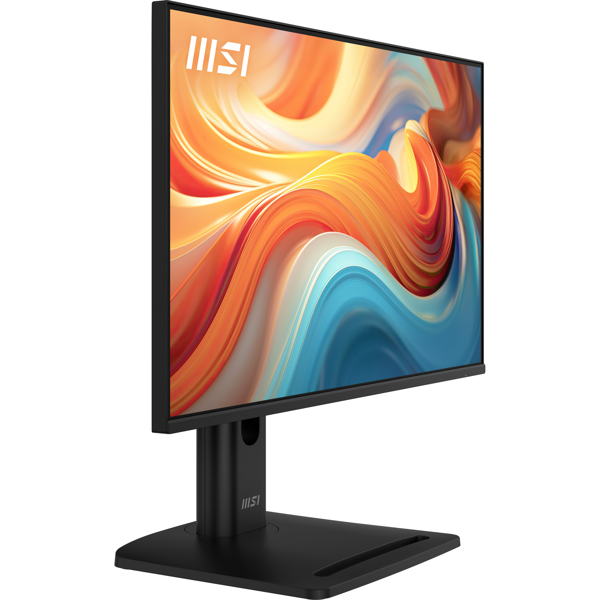 MSI Pro MP245PHG E14 pantalla para PC 60,5 cm (23.8) 1920 x 1080 Pixeles Full HD LCD Negro