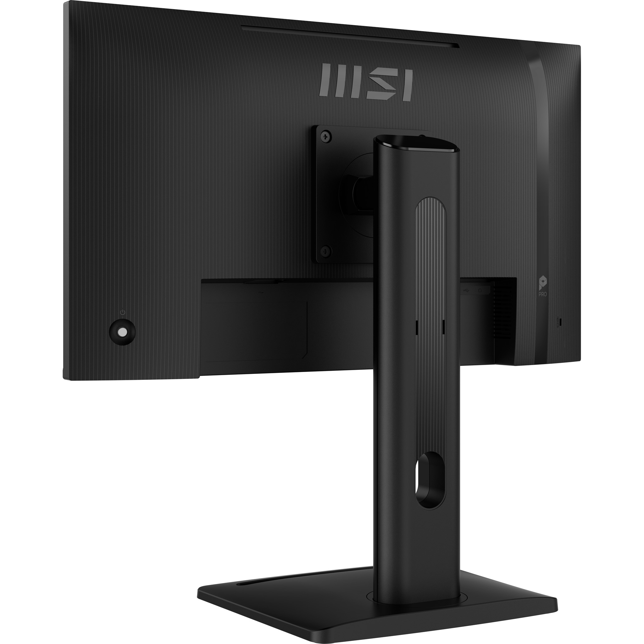 MSI Pro MP245PHG E14 pantalla para PC 60,5 cm (23.8) 1920 x 1080 Pixeles Full HD LCD Negro