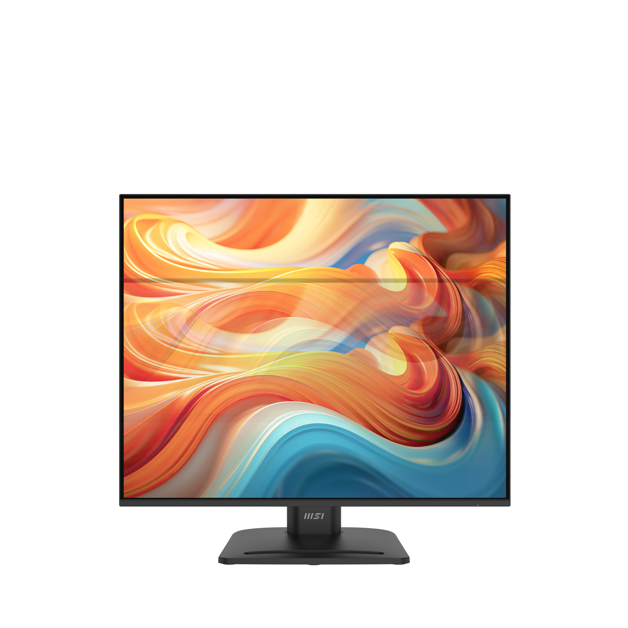 MSI Pro MP245PHG E14 pantalla para PC 60,5 cm (23.8) 1920 x 1080 Pixeles Full HD LCD Negro
