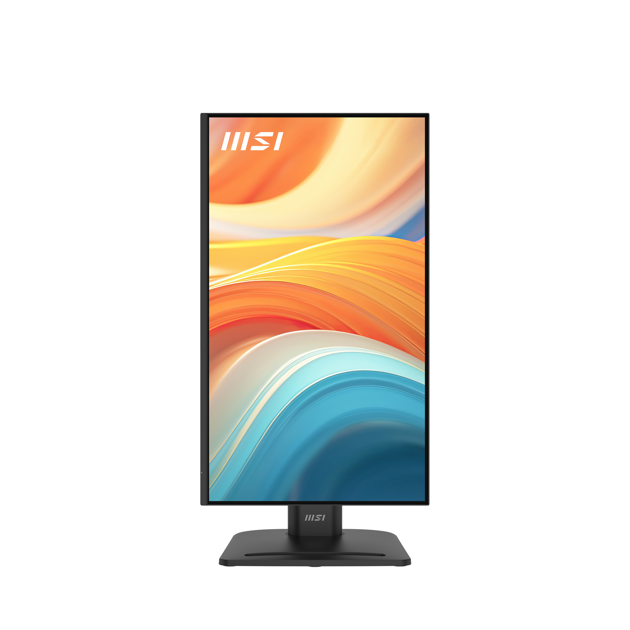 MSI Pro MP245PHG E14 pantalla para PC 60,5 cm (23.8) 1920 x 1080 Pixeles Full HD LCD Negro
