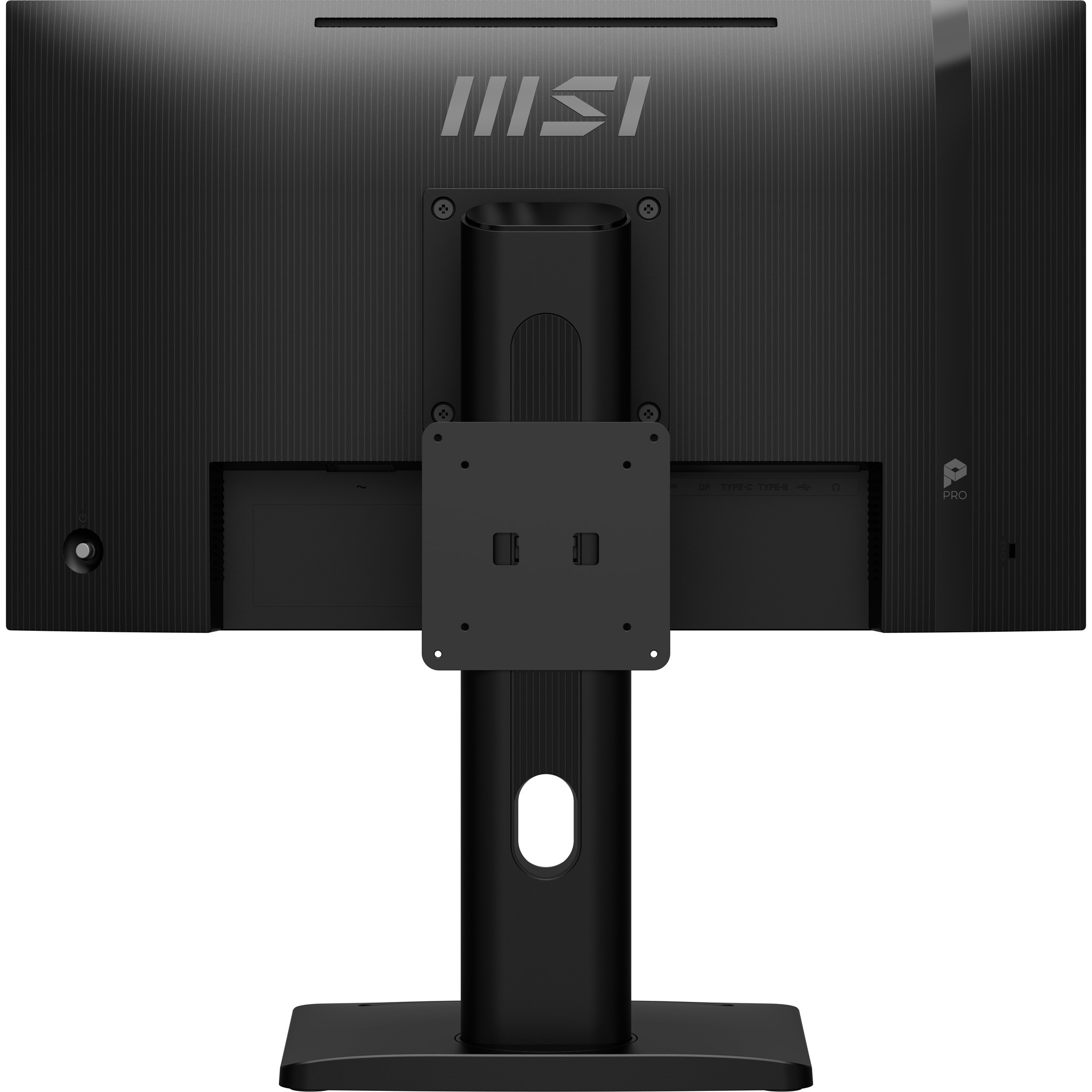 MSI Pro MP245PHG E14 pantalla para PC 60,5 cm (23.8) 1920 x 1080 Pixeles Full HD LCD Negro