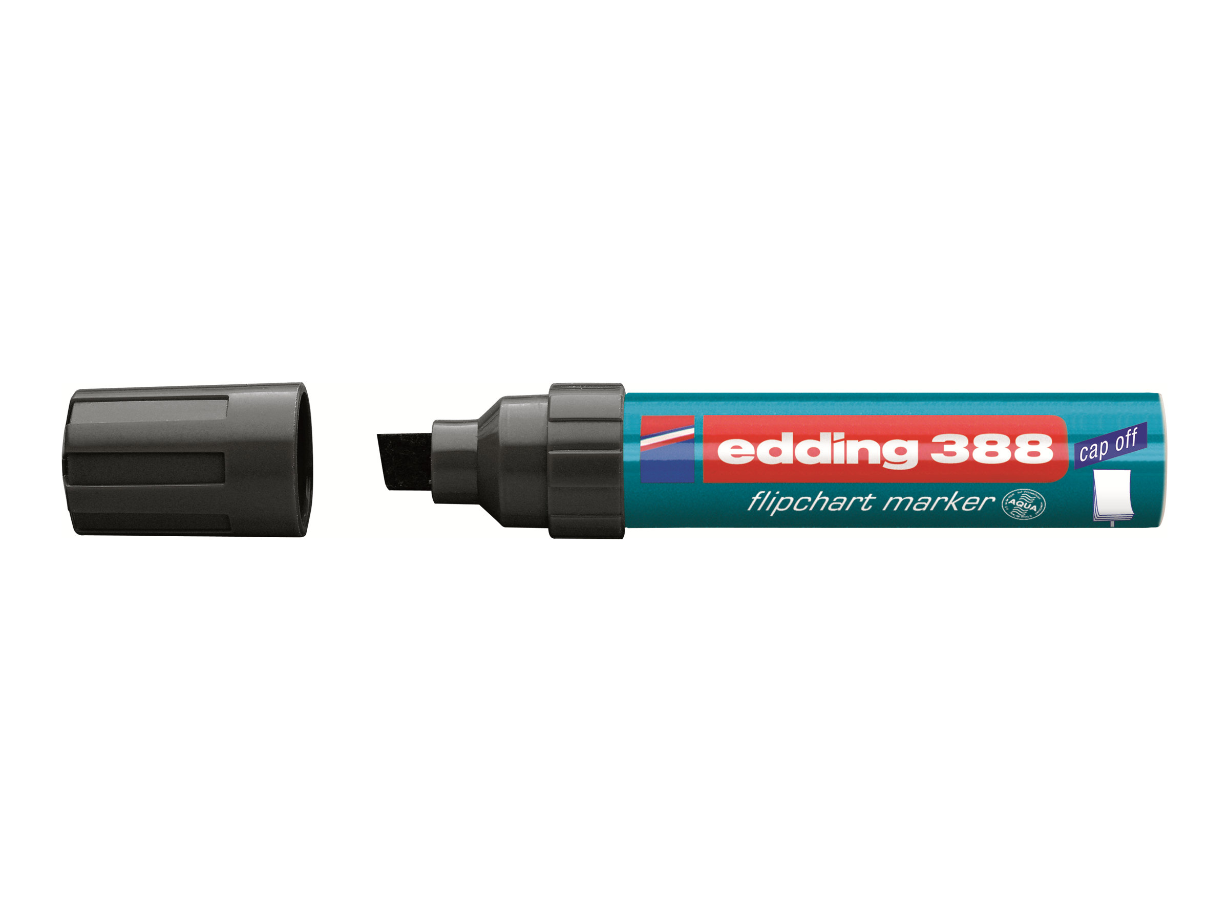 EDDING 388 flipchart - Marker - f�r Flipchart