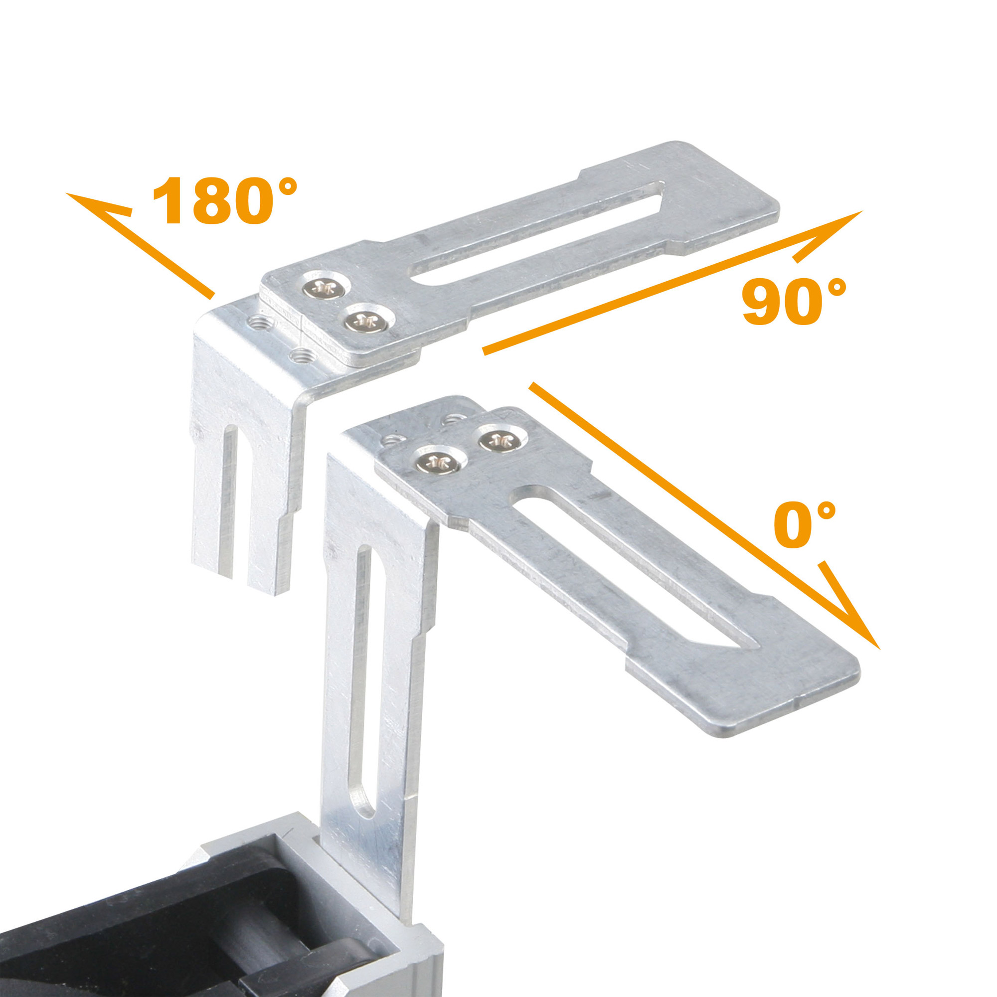 TITAN TTC-SC20 A/V2+ K�hlschrank-Doppell�fter 92x25mm IP55 Timer
