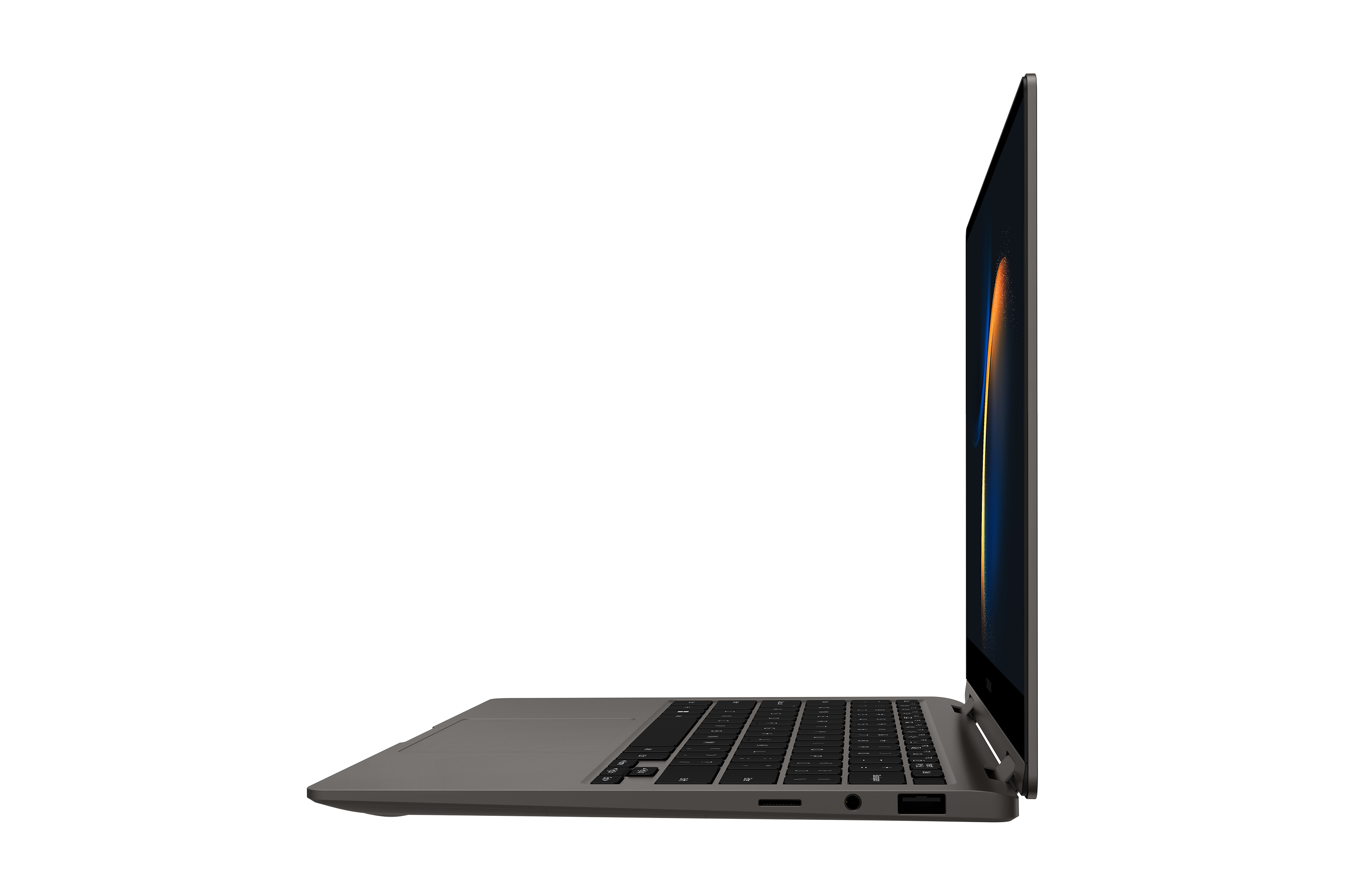 Samsung Galaxy Book3 360 13 Graphite Core i7-1360P 16GB RAM 512GB SSD DE - Notebook - Core i7