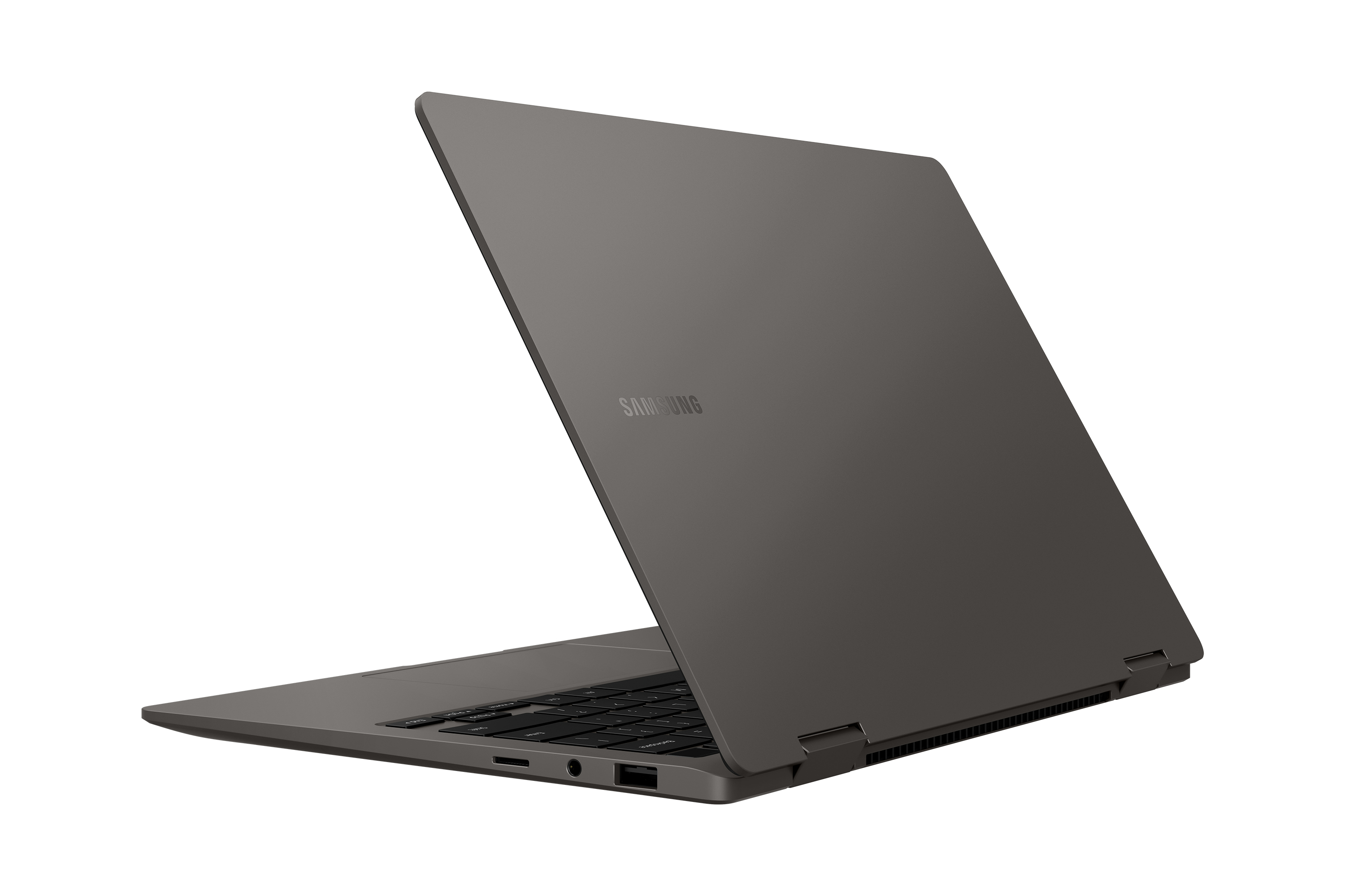 Samsung Galaxy Book3 360 13 Graphite Core i7-1360P 16GB RAM 512GB SSD DE - Notebook - Core i7