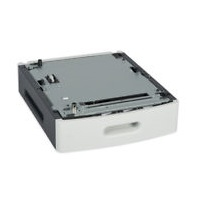 Lexmark 50G0800 bandeja y alimentador Bandeja de papel 250 hojas