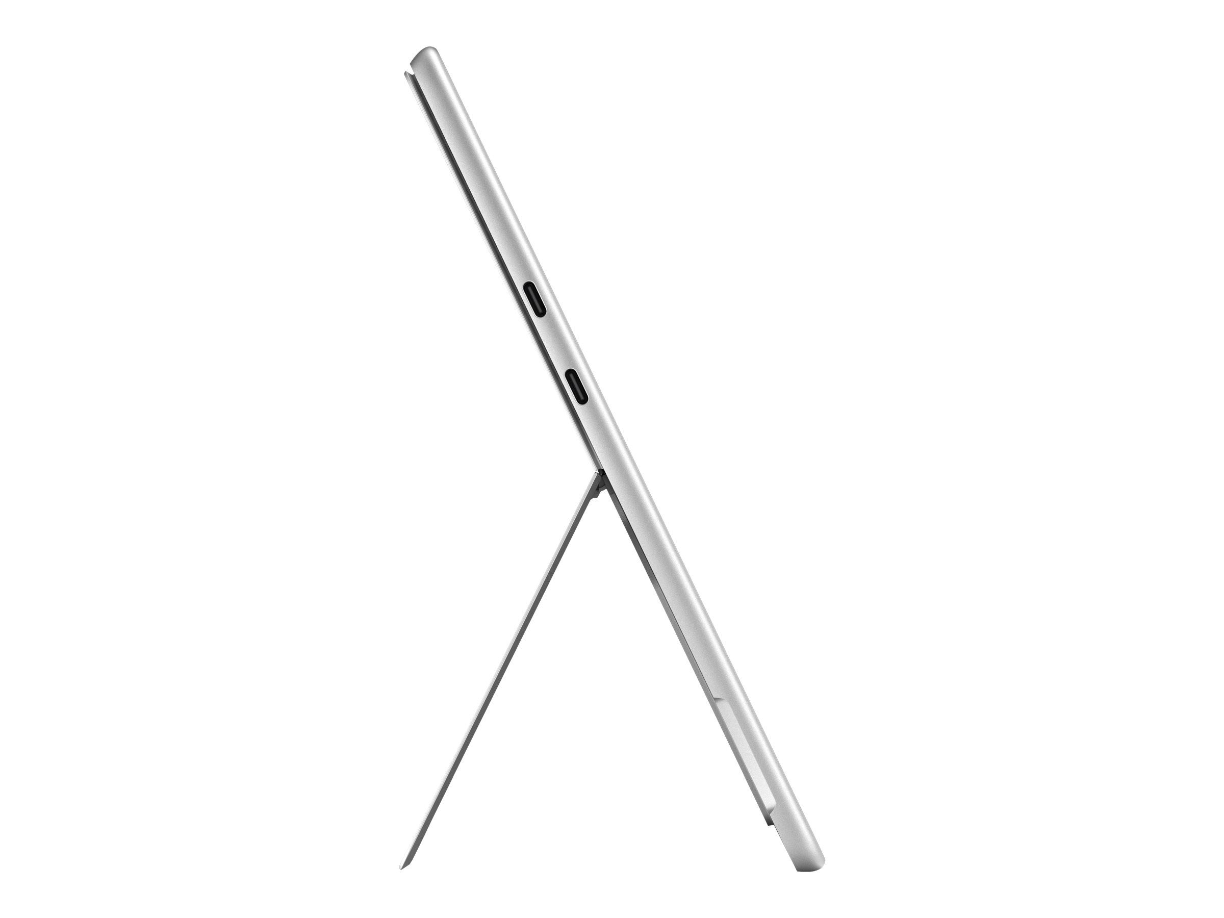 Microsoft Surface Pro 9 5G LTE 128 GB 33 cm (13) 8 GB Wi-Fi 6E (802.11ax) Windows 11 Pro Platino