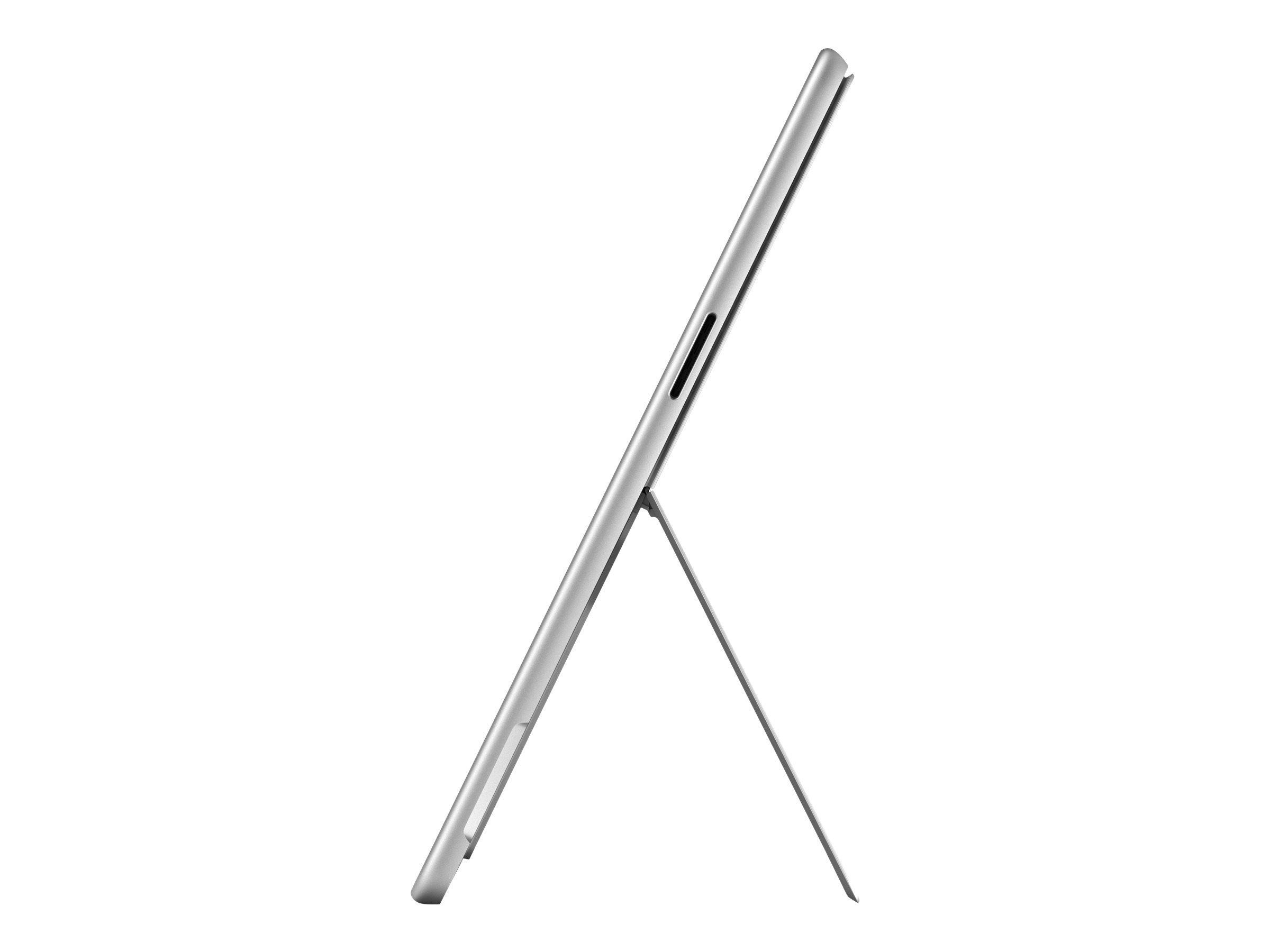 Microsoft Surface Pro 9 5G LTE 128 GB 33 cm (13) 8 GB Wi-Fi 6E (802.11ax) Windows 11 Pro Platino
