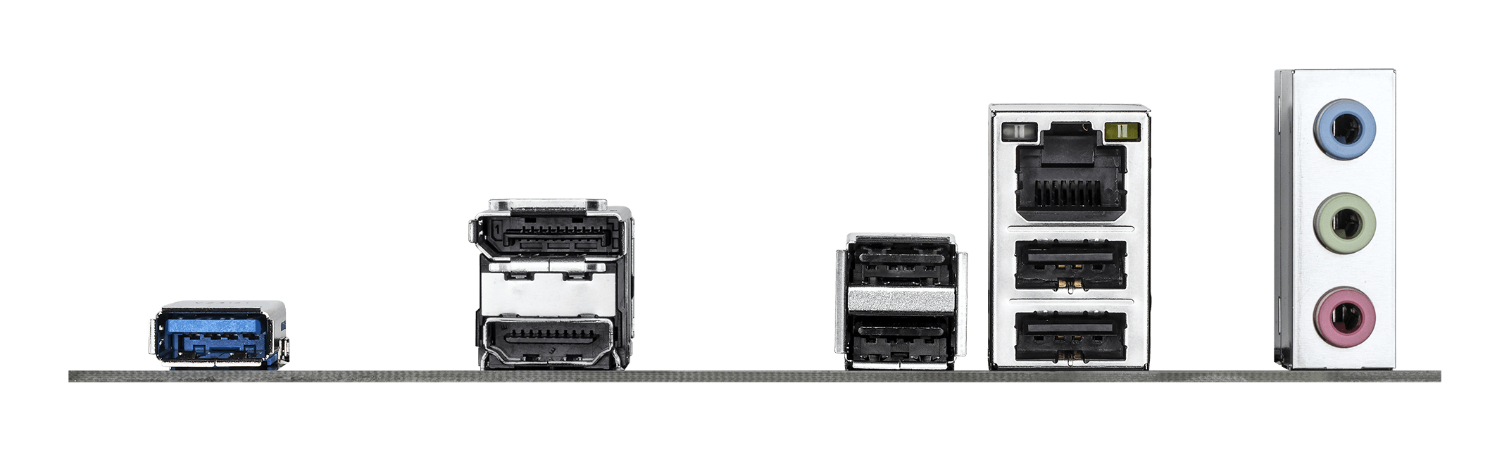 Gigabyte H610M D3W H610 S1700 mATX DDR5 - Intel Sockel 1700 (Core i) - Micro/Mini/Flex-ATX