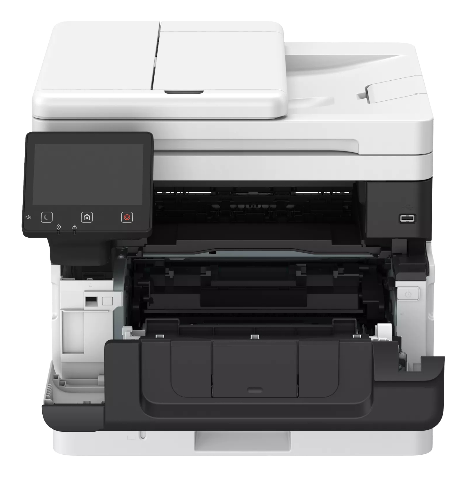 Canon i-SENSYS MF465dw II - Multifunktionsdrucker - s/w - Laser - A4 (210 x 297 mm)