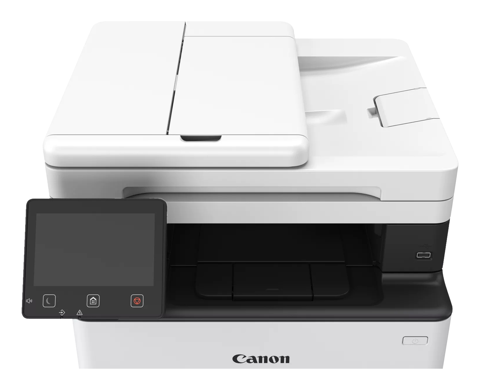 Canon i-SENSYS MF465dw II - Multifunktionsdrucker - s/w - Laser - A4 (210 x 297 mm)
