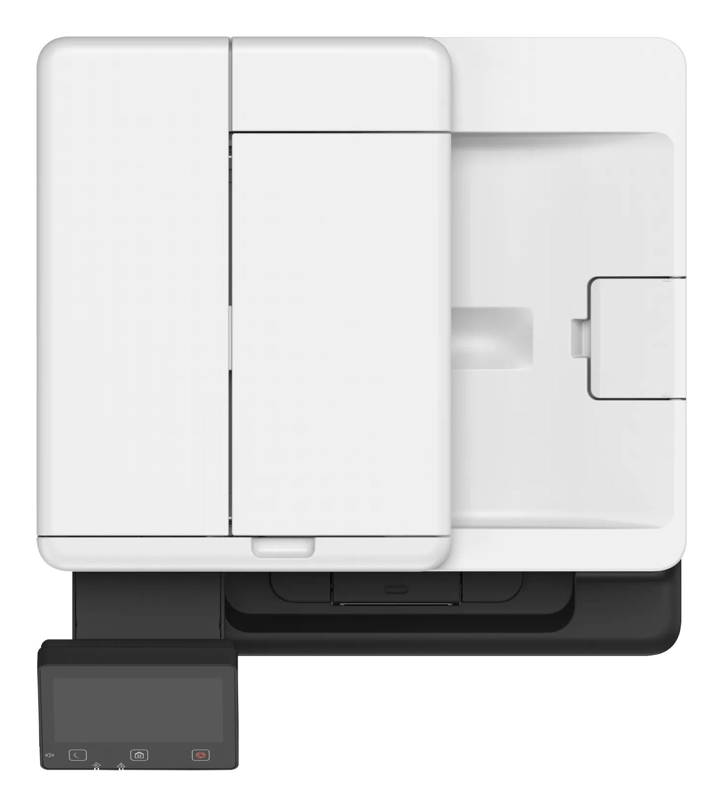 Canon i-SENSYS MF465dw II - Multifunktionsdrucker - s/w - Laser - A4 (210 x 297 mm)