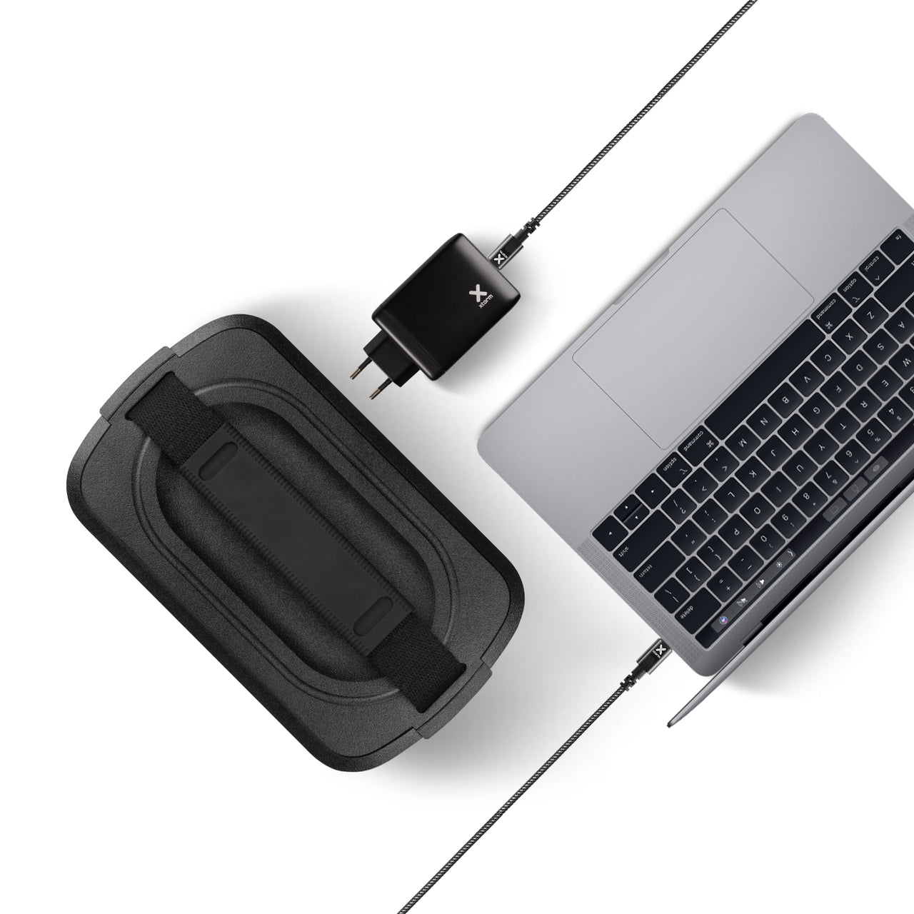 Xtorm Portable Power Station 300