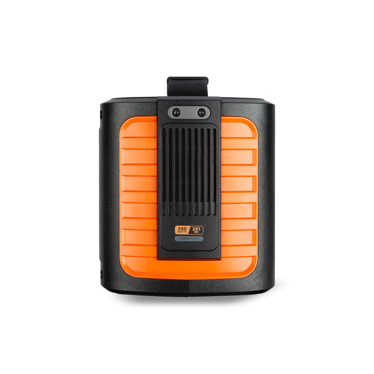 Xtorm Portable Power Station 300