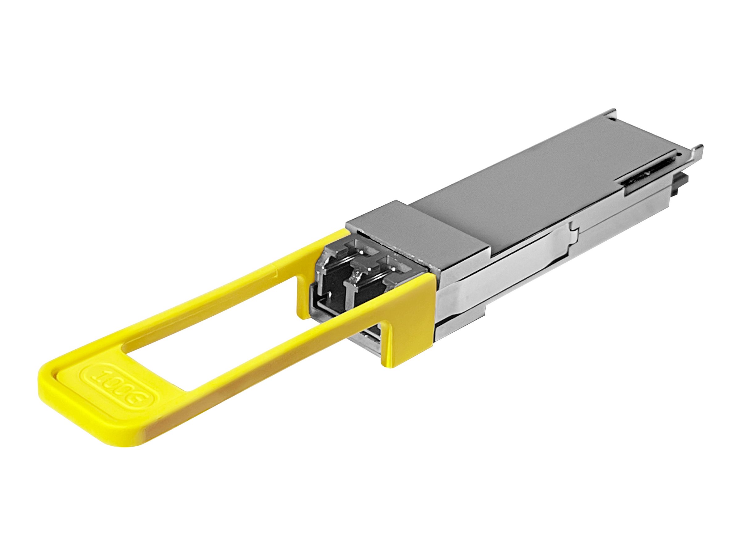 HPE Aruba - QSFP28 Empf�ngermodul - 100GbE - 100GBase-LR