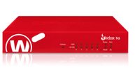 WatchGuard Firebox T45-CW with 1-yr Standard Support EU