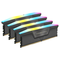 Corsair RAM Corsair D5 6000 64GB C36 Vengeance RGB K4