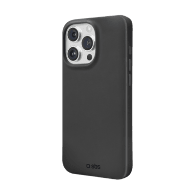 SBS Instinct Cover fr iPhone 16 Pro black