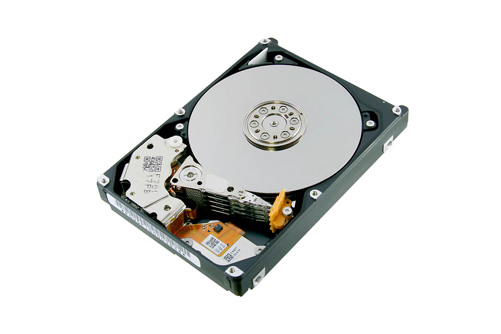 Toshiba AL15SEB Series AL15SEB09EQ - Festplatte - 900 GB - intern - 2.5 (6.4 cm)