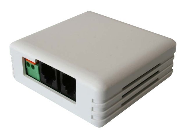 ONLINE USV-Systeme Temperature Sensor temperature transmitter 0 - 100 C Indoor