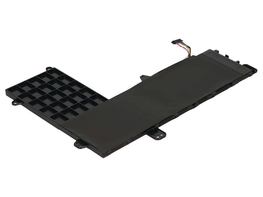 2-power Main Battery Pack - Batterie - 3.400 mAh