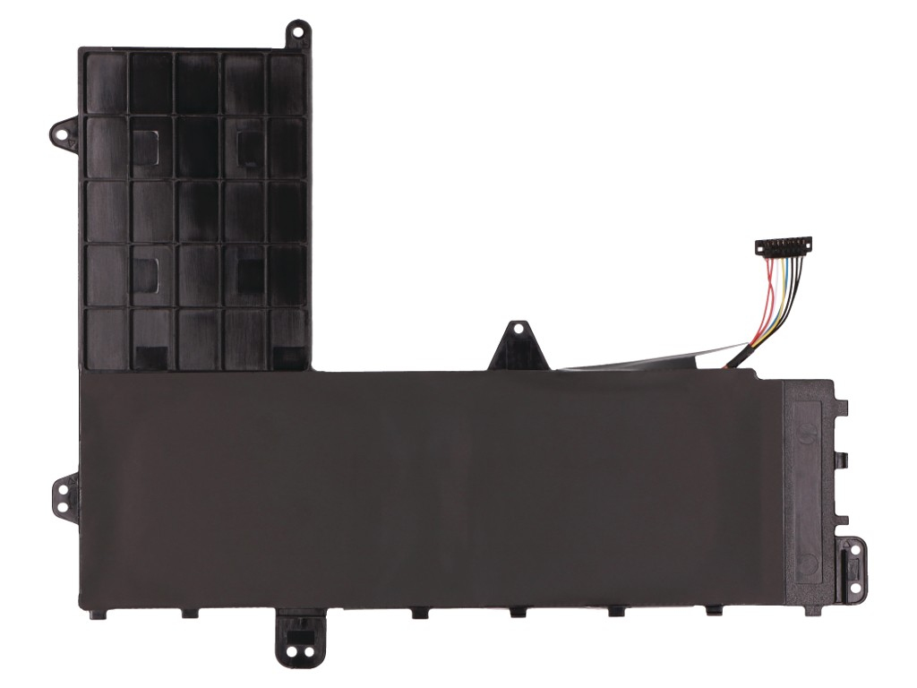 2-power Main Battery Pack - Batterie - 3.400 mAh